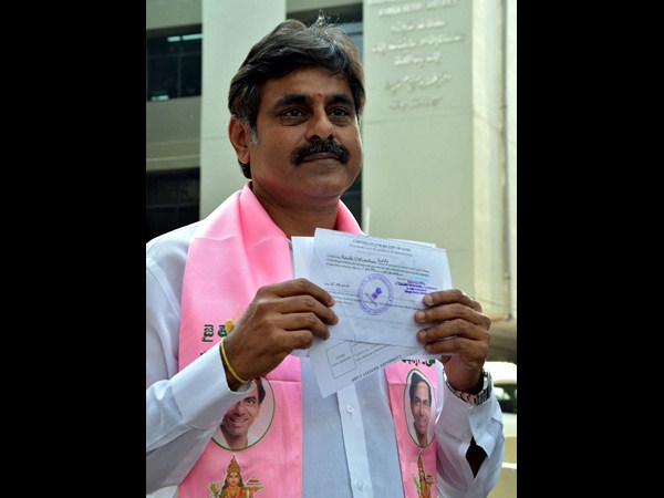 రేవంత్ చెప్పేది అబద్దం