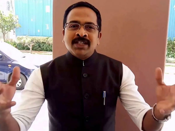 కూటమి వస్తే తెలంగాణ పాలన అమరావతి నుంచే...