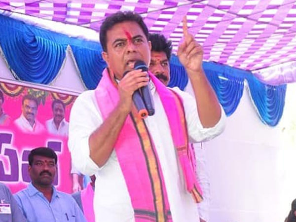 చంద్రబాబు రాజకీయాలు ఇక్కడ చెల్లవు