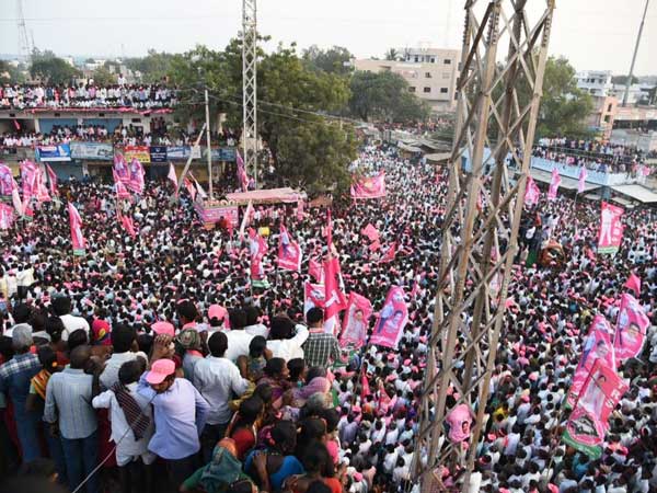  రేవంత్ రెడ్డి చెప్పింది నమ్మి, ఓటేస్తే మోసపోయినట్లే