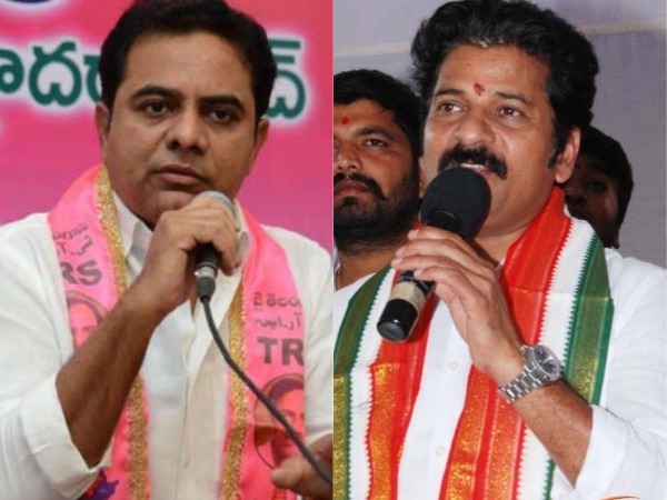 సిరిసిల్లలో రేవంత్ ప్రచారం.. కీటీఆర్ కి వ్యతిరేకంగా రేవంత్ ప్రచారం.. సిరిసిల్లలో రేవంత్ ప్రచారం.. కీటీఆర్ కి వ్యతిరేకంగా రేవంత్ ప్రచారం..