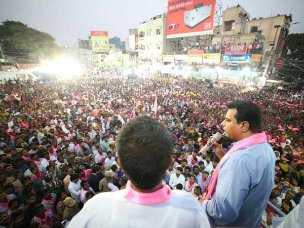 చంద్రబాబుకు ఇన్నాళ్లు తెలంగాణ గుర్తుకు రాలేదా? చంద్రబాబుకు ఇన్నాళ్లు తెలంగాణ గుర్తుకు రాలేదా?