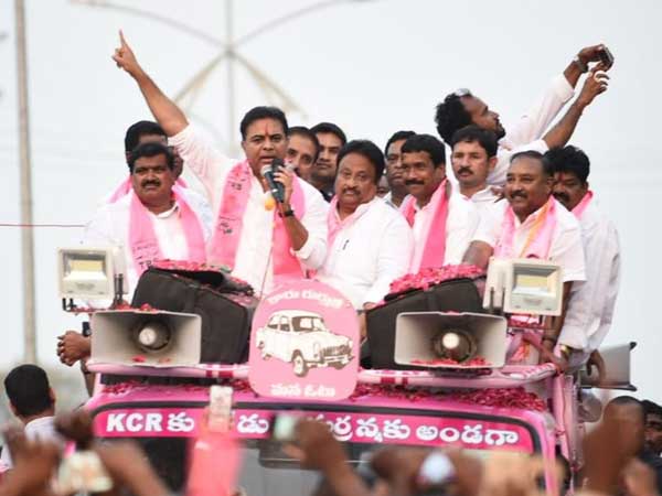 జూనియర్ డాక్టర్ల ఆందోళన