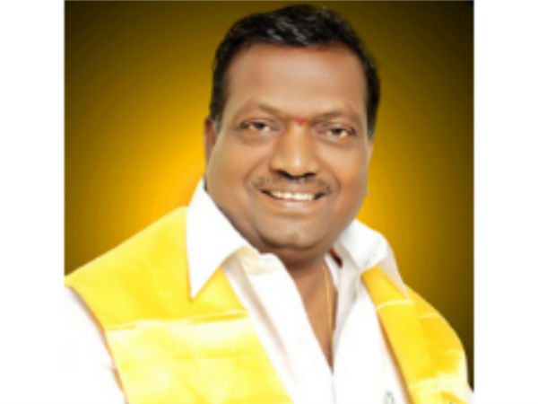 స‌న‌త్ న‌గ‌ర్ టీడిపి రాక‌పోతే ర‌చ్చ‌ర‌చ్చే..! మ‌ళ్లీ త్యాగం చేసేంత ఓపిక లేదంటున్న కూన‌..!!