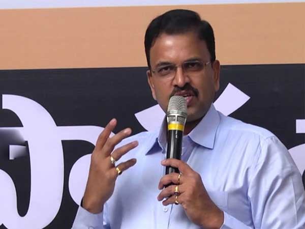  ముంద‌స్తు నిర్ణ‌యం రాజ్యాంగానికి లోబ‌డే ఉంది...! అవినీతి నిర్మూల‌నే ల‌క్ష్యంగా ప‌నిచేస్తా..!!
