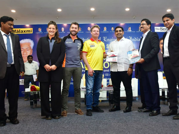 దేశంలో...ఎపినే ఫస్ట్