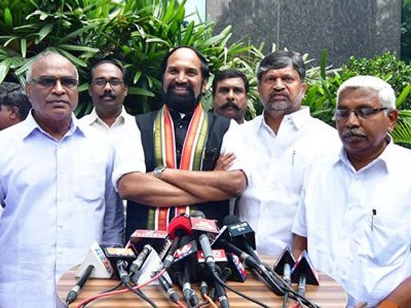 టీడీపీ ఉనికిలో లేదని చెప్పారు కానీ