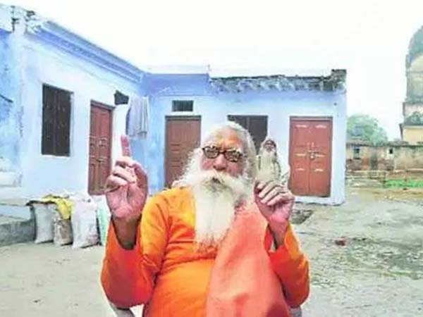  యోగీ పై అసంతృప్తి వ్యక్తం చేస్తున్న అర్చకులు