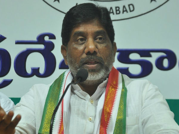  కాంగ్రెస్ దృష్టిలో మల్లు భట్టి విక్రమార్క పేరు..?