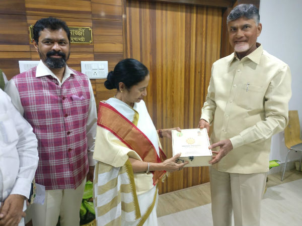 కాంగ్రెస్ ప్రతిపక్షం.. కచ్చితంగా గుర్తించాలి