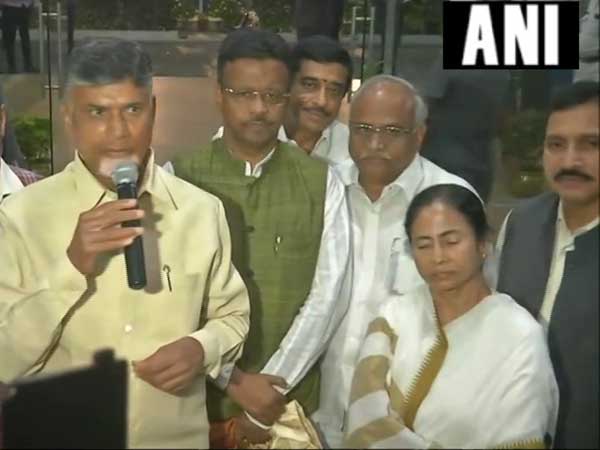 కూటమిని నడిపించబోయే నేత ఎవరంటే?