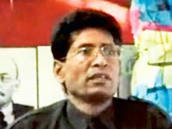 గణపతి...తప్పుకున్న కారణం గణపతి...తప్పుకున్న కారణం