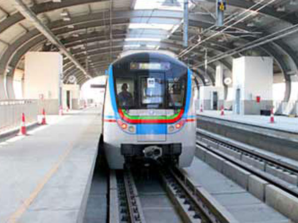 పిపిపి మోడల్ తో... వైజాగ్ మెట్రో పిపిపి మోడల్ తో... వైజాగ్ మెట్రో