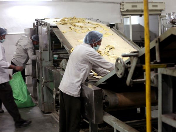 Help children by contributing to Annamrita programme