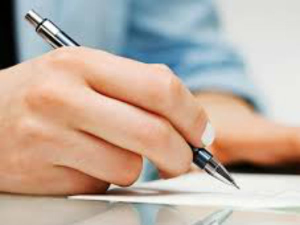 ఇవి చేయాలి...ఇలా చేయాలి