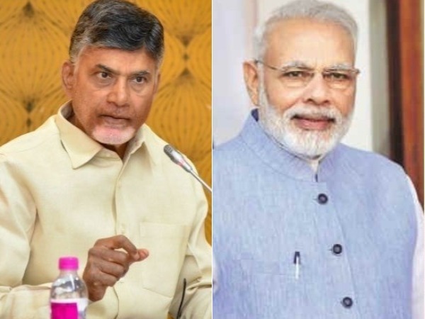 మోడీ వ్యతిరేక కూటమికి చంద్రబాబు నాయకత్వమే ఎందుకు మేలు?