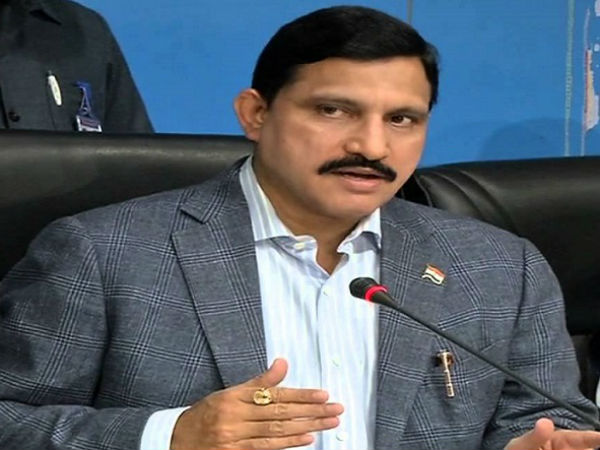 రాజకీయాల్లోకి వచ్చాకే...ఇలా