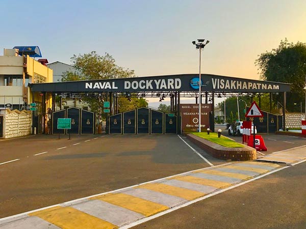 Naval Dockyard Recruitment 2018 apply for 264 Trade Apprentice Posts Naval Dockyard Recruitment 2018 apply for 264 Trade Apprentice Posts