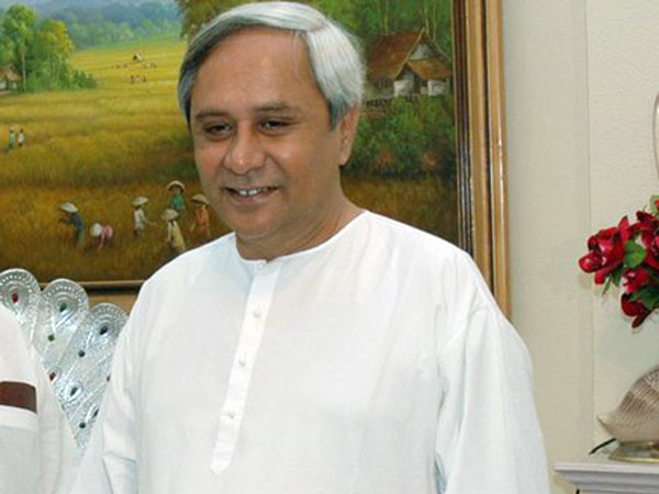 ఒడిషాలో మళ్లీ నవీన్ పట్నాయక్ మంత్రం