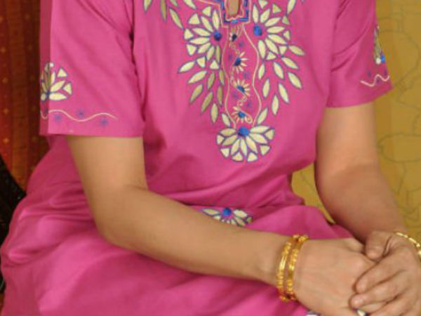 సాంప్రదాయాలపై...ఆందోళన