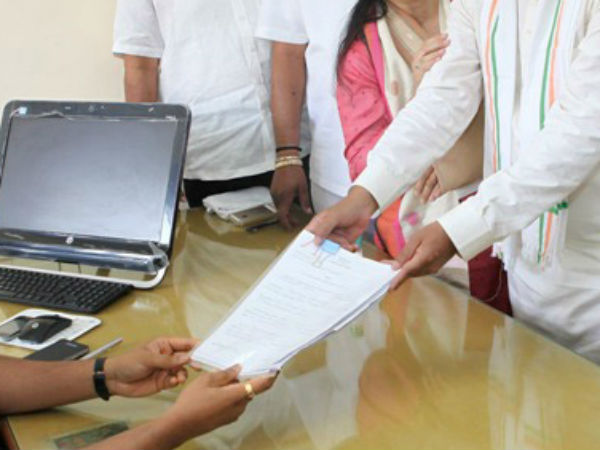 నియమ నిబంధనలు...తెలుసుకోవాలి