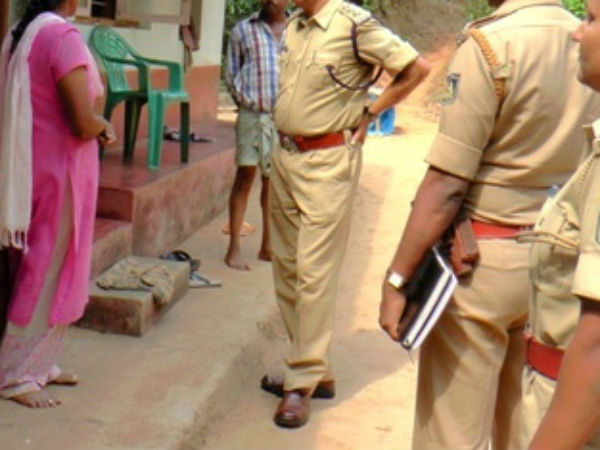 అధికారుల విచారణ...నివేదిక