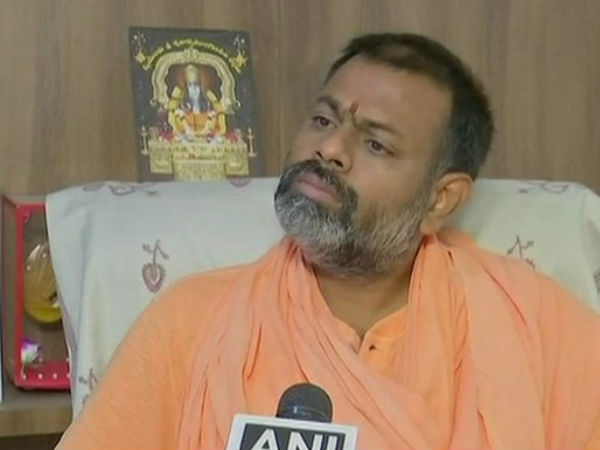 ఓటు బ్యాంకు రాజకీయాలు వద్దు