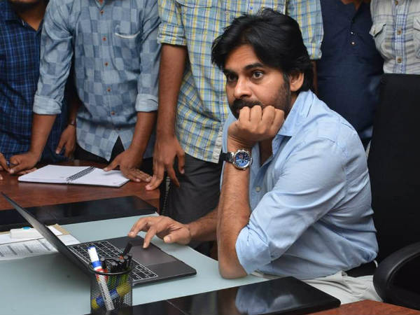 కూటమితో పవన్ కళ్యాణ్‌ను బాబు డిఫెన్స్‌లోకి నెట్టేశారా