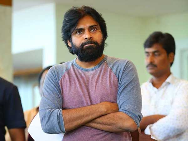 పవన్‌ను కలిసేందుకు మార్గం లేదు