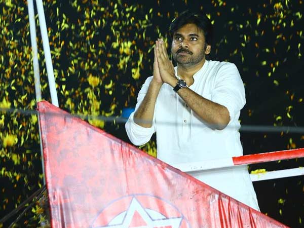  జగన్! నాకే ఇంత దమ్ము ఉంటే, నీకెంత ఉండాలి