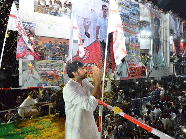 నేను ఒకటే మాట ఇస్తున్నా