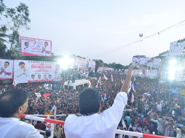 అప్పుడే సీఎంను అవుతా, జగన్ అలా అంటున్నారు