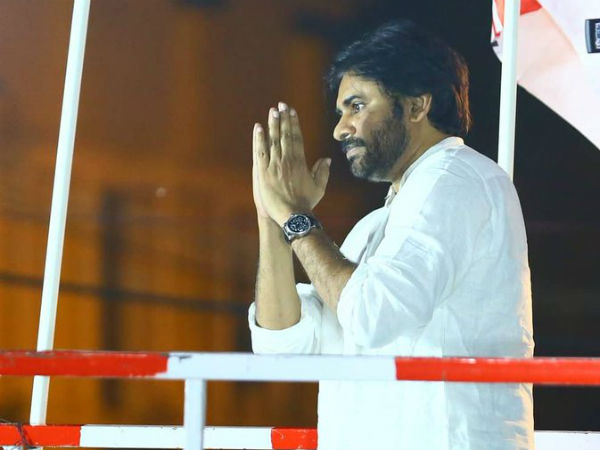 జ‌గ‌న్ పై పెరిగిన స్వ‌రం...