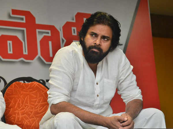 అన్నయ్య చిరంజీవిని కాదని చంద్రబాబుకు మద్దతిస్తే