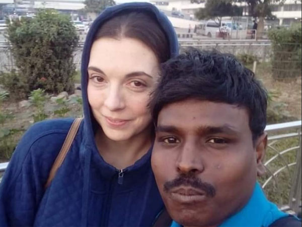 ఫేస్‌బుక్ పరిచయం