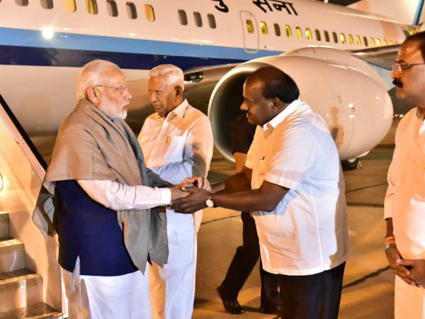 ప్రత్యేక విమానం