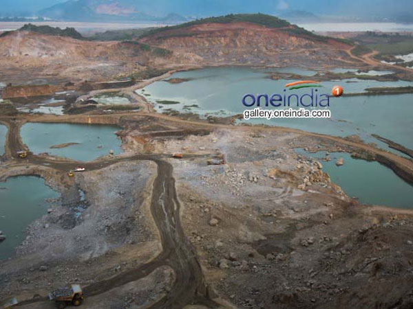 ఎన్‌జీఆర్‌ఐ...కారణాలు