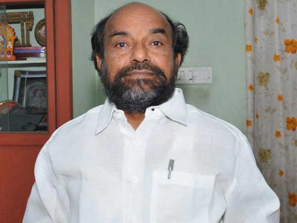 రాజకీయ పార్టీలపై బీసీలు గరం