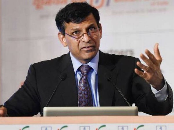 Former RBI Governor Raghuram Rajan blames demonetisation for obstructing Indias economic growth Former RBI Governor Raghuram Rajan blames demonetisation for obstructing Indias economic growth