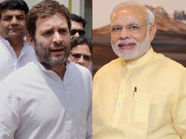రాహుల్ గాంధీ కంటే మోడీ బెట్టర్ రాహుల్ గాంధీ కంటే మోడీ బెట్టర్