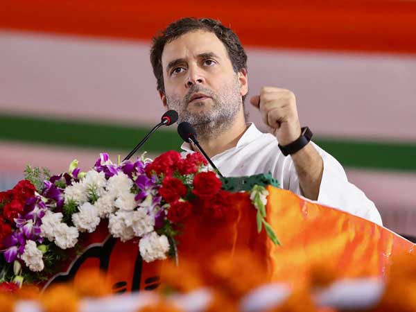 రుణాలు ఎగ్గొట్టినవారి భరతం పడతాం.. రైతు రుణమాఫీ చేస్తాం