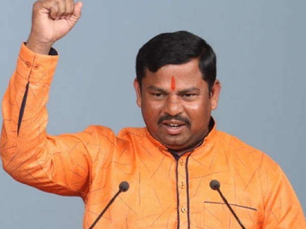 రాజాసింగ్‌కు ఉన్న ప్రజాబలం ముందు ఏదీ పని చేయదు