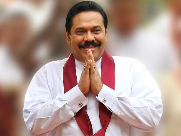 సుప్రీం తీర్పుతో స్పెషల్ సెషన్.. రాజపక్స ఔట్