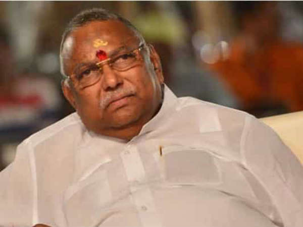 ఇప్పుడు రాయపాటి వ్యాఖ్యలు