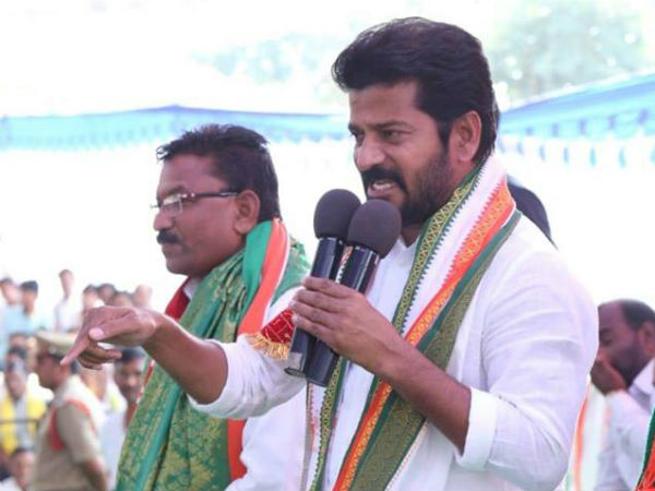 కేసీఆర్‌ను బంగాళాఖాతంలో కలిపే వరకు పోరాటం చేస్తా