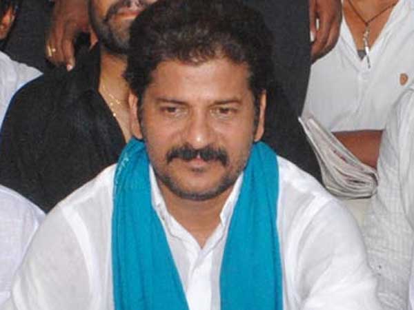 రేవంత్ రెడ్డికి 4 ప్లస్ 4 భద్రత కల్పించండి..! ప్ర‌భుత్వానికి హైకోర్టు ఆదేశం..!!