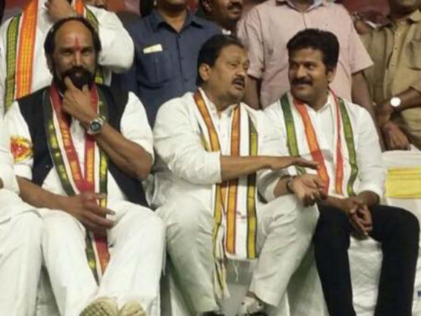 మహిళలకు పెద్దపీటా? 10మందికి చోటు