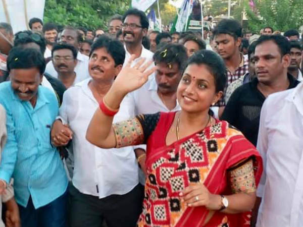 చంద్రబాబును కాపాడుకోవడానికి శివాజీని అరెస్ట్ చేయాలి