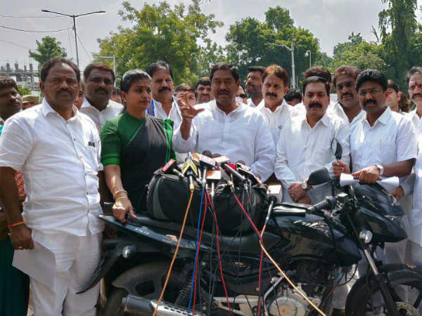 అనేక అనుమానాలు ఉన్నాయి