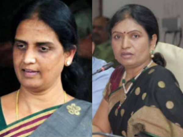 ఒక కుటుంబంలో రెండు సీట్లు ఇస్తారా?